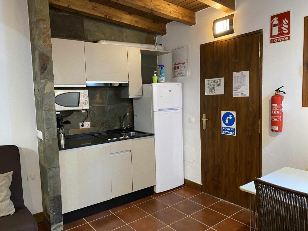 Estudio Con Jardincito Privado Barbacoa Y Piscina Cádis Exterior foto
