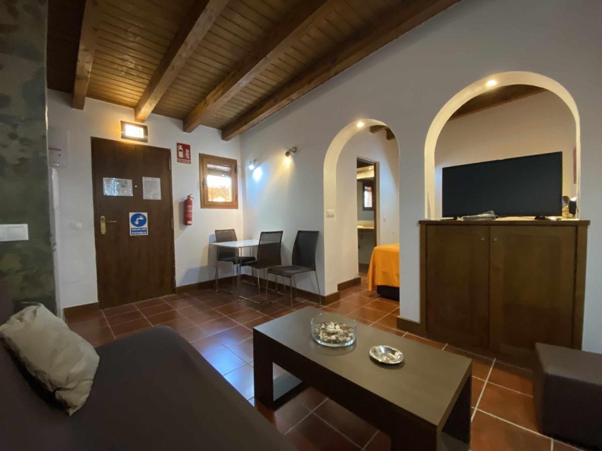 Estudio Con Jardincito Privado Barbacoa Y Piscina Cádis Exterior foto