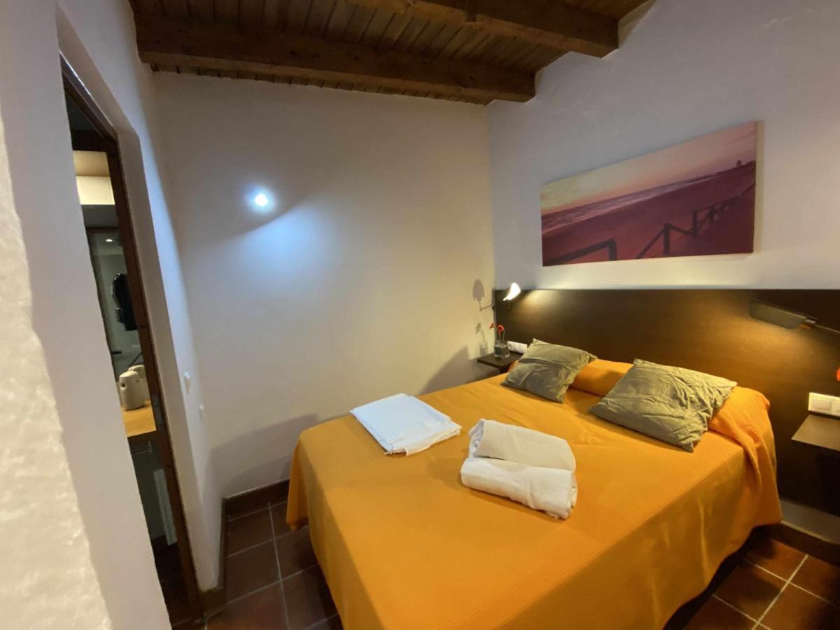 Estudio Con Jardincito Privado Barbacoa Y Piscina Cádis Exterior foto